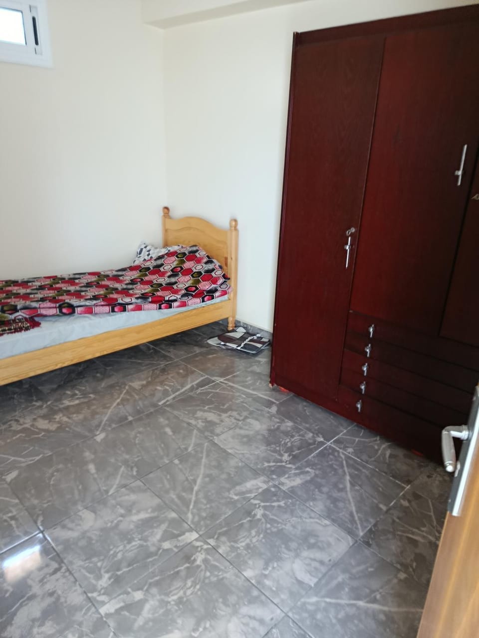 Piso mimid Apartment in Morocco