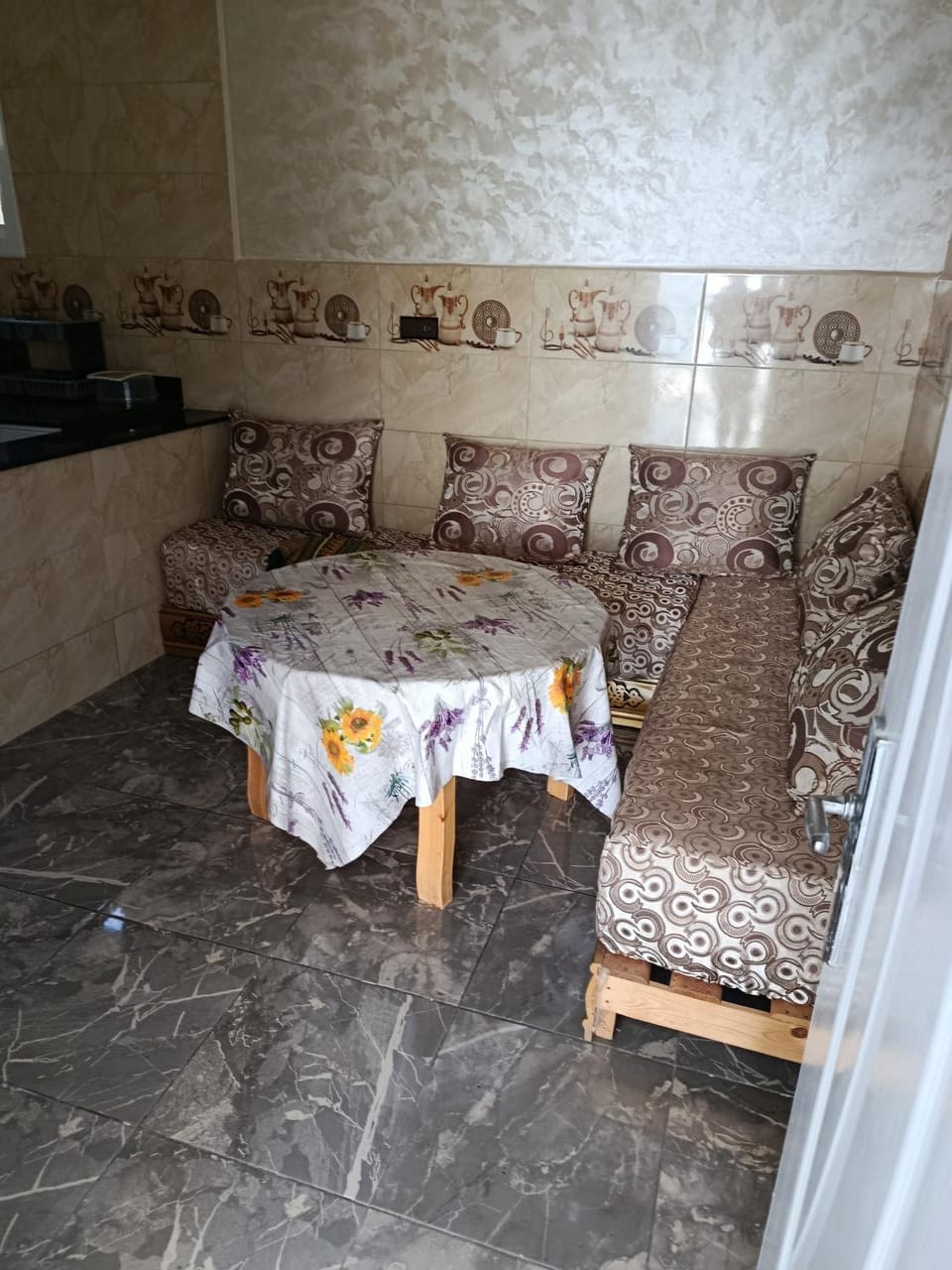 Piso mimid Apartment in Morocco