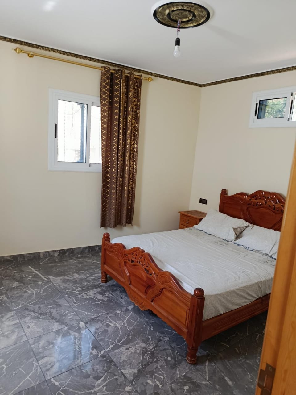 Piso mimid Apartment in Morocco