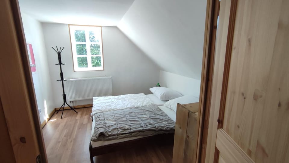 Roubenka Vacation rental in Czechia