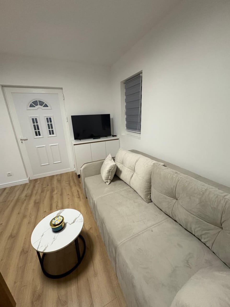 Apartman Jaz Lastva Grbaljska Apartment in Budva Municipality