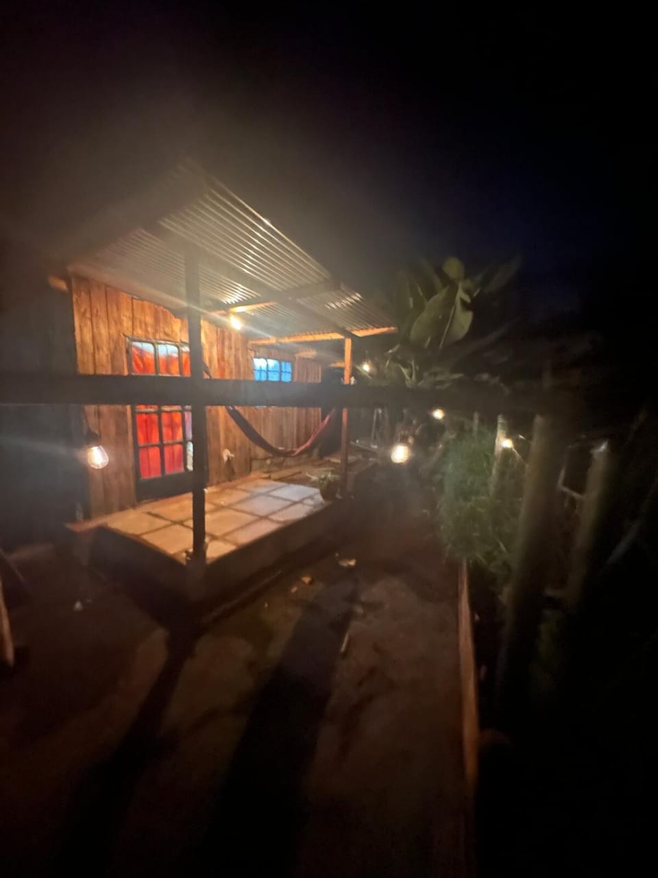 Rustic Studio Cabin in Othaya, Near the Aberdares Cabin in Kenya