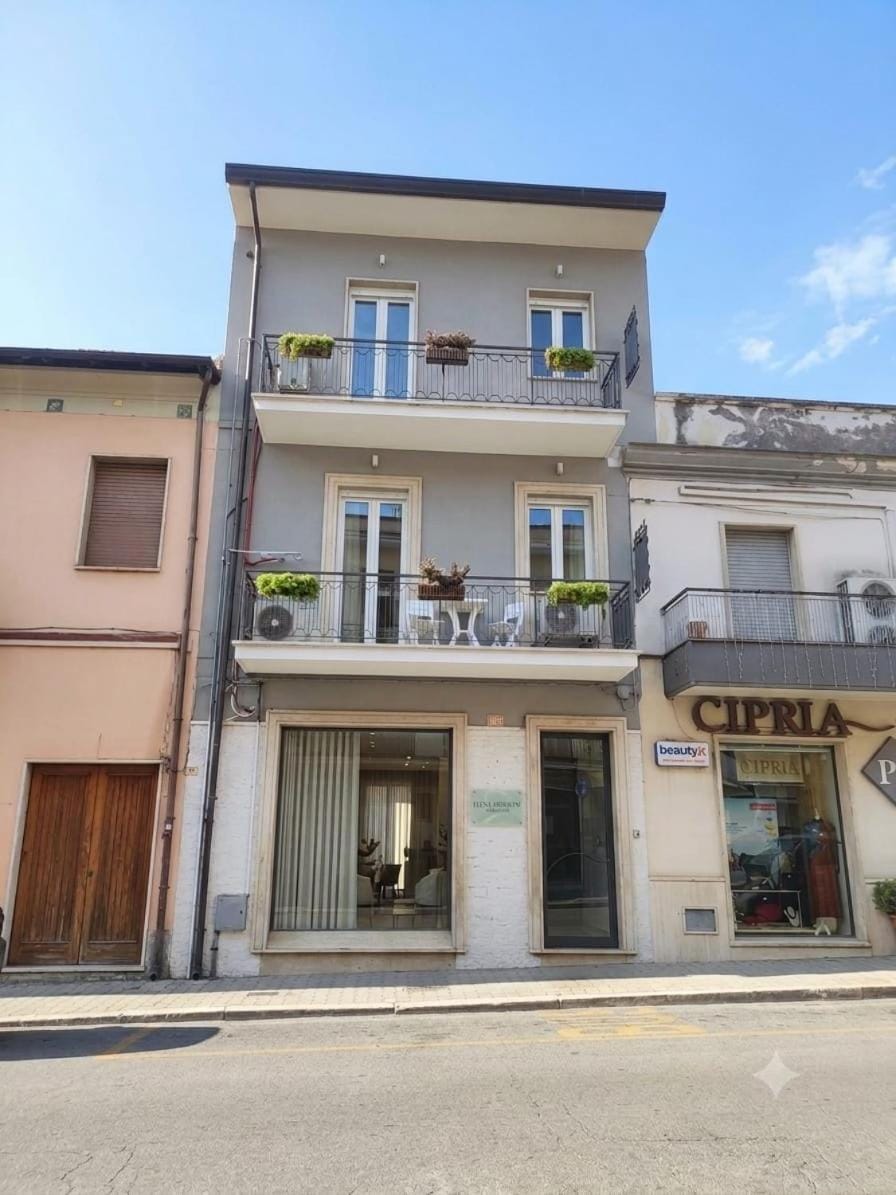 Alloggio Lorenzo Tiberia Apartment in Lazio