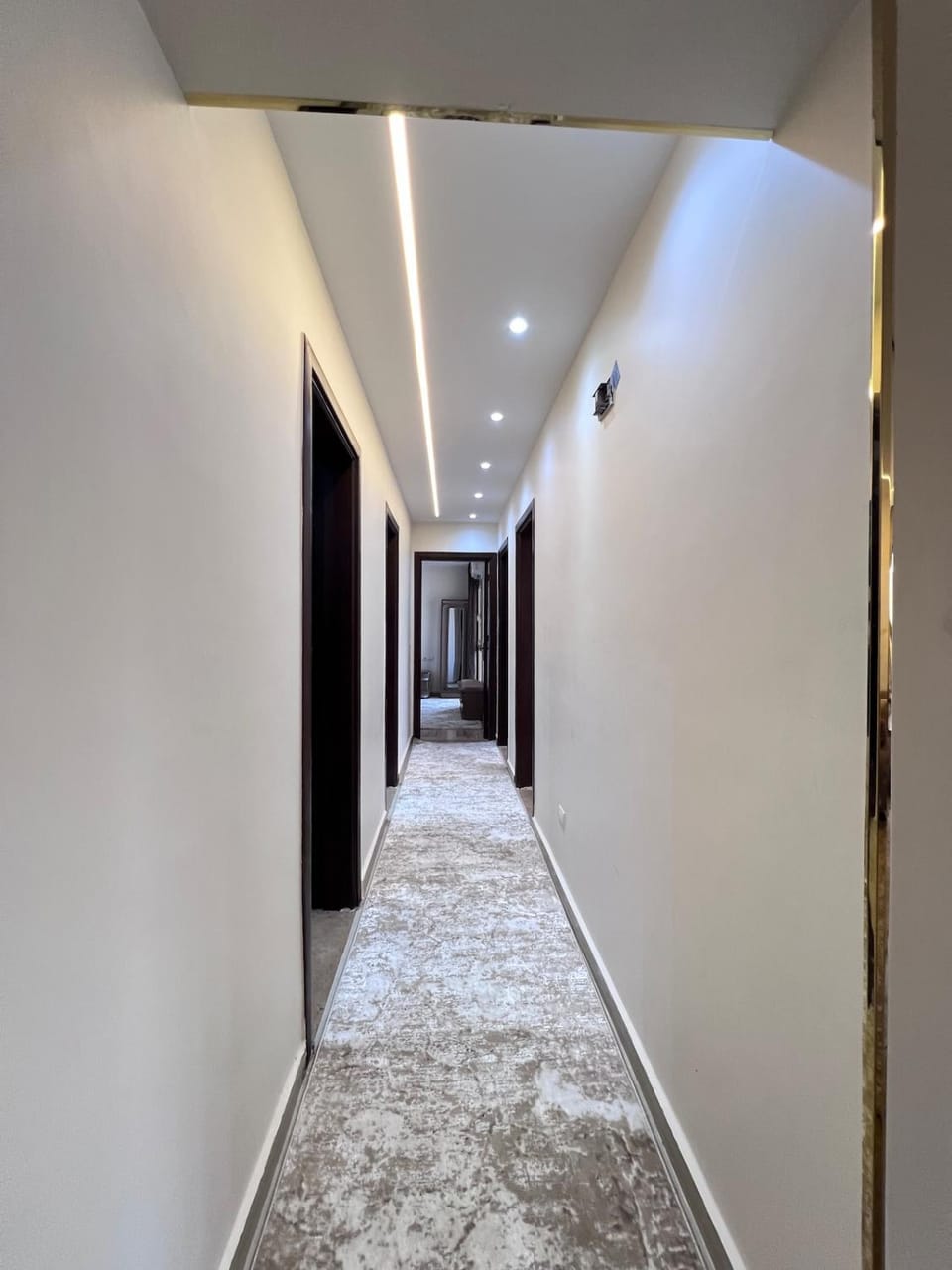 Panoramic Zayed Stay Luxury Comfort مكيفه بالكامل Apartment in Egypt
