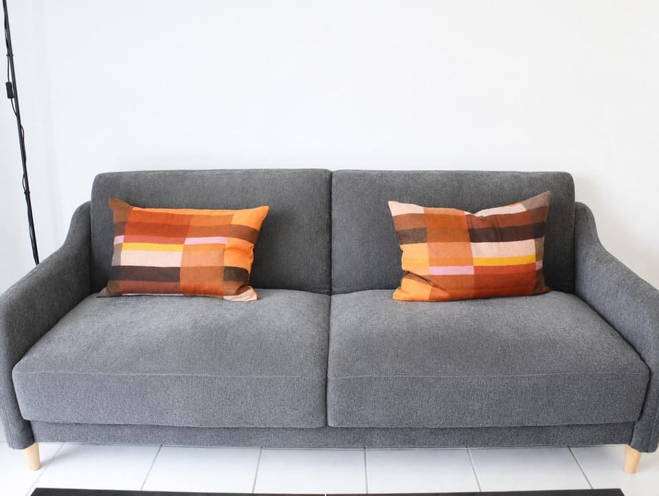Communal lounge/ TV room, Living room, Seating area