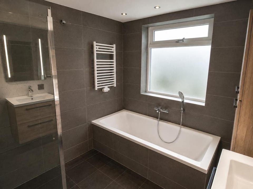 Shower, Bathroom, Bath