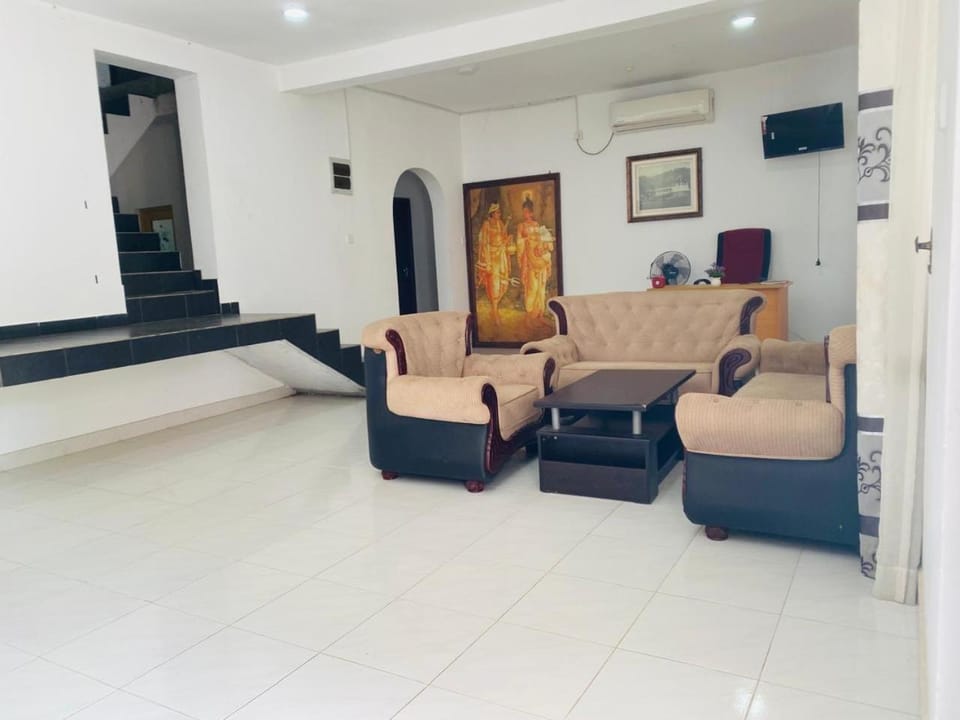 Royal place Hotel in Uva Province, Sri Lanka