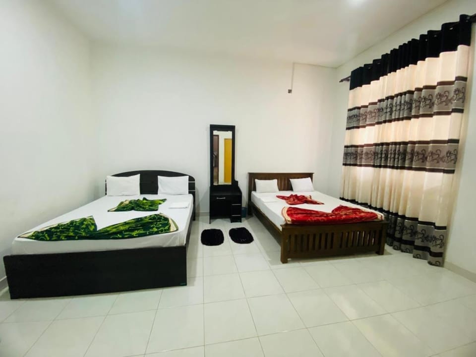 Royal place Hotel in Uva Province, Sri Lanka