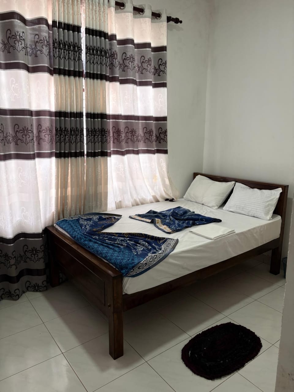 Royal place Hotel in Uva Province, Sri Lanka