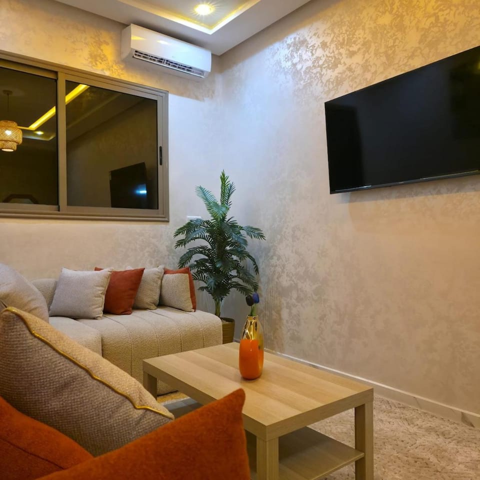 Modern apartment in Meknes Apartment in Meknes