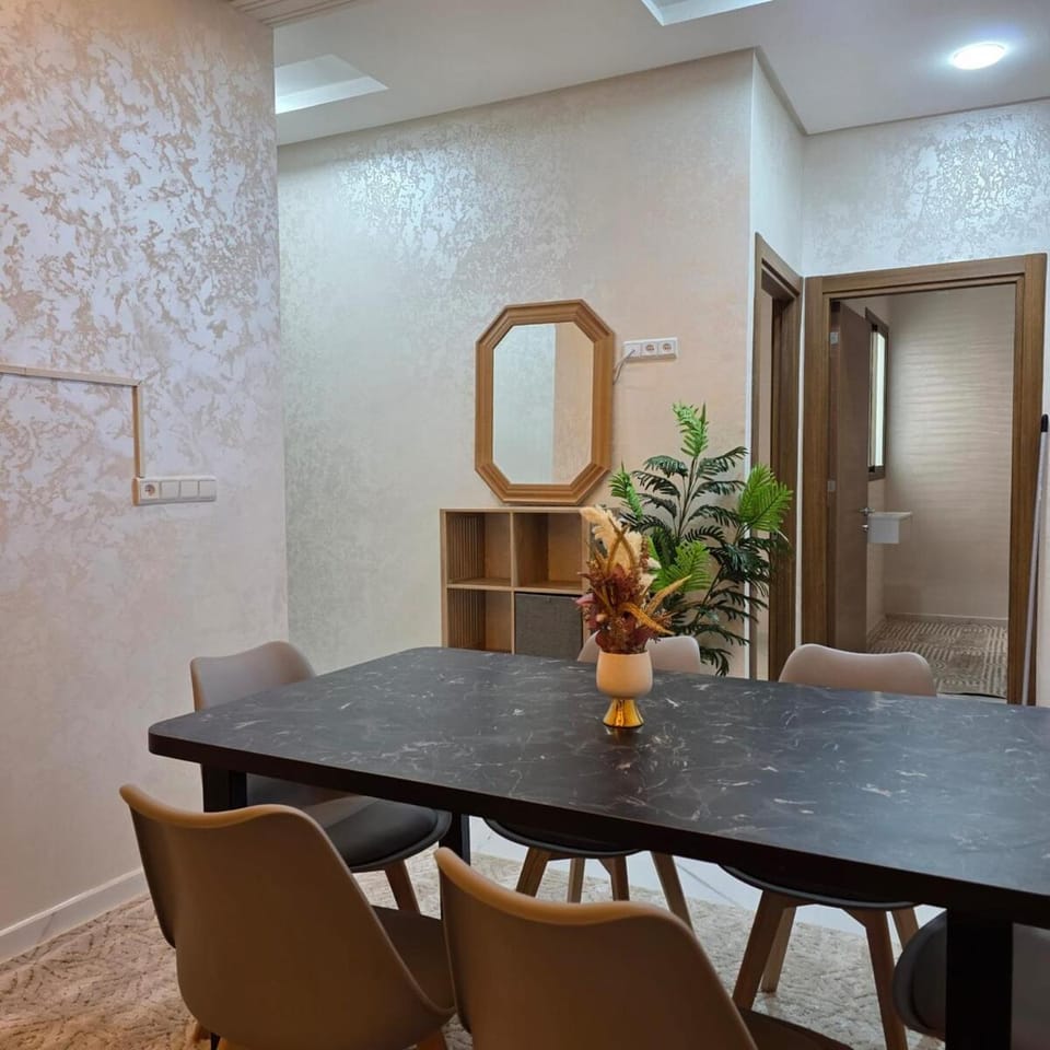 Modern apartment in Meknes Apartment in Meknes