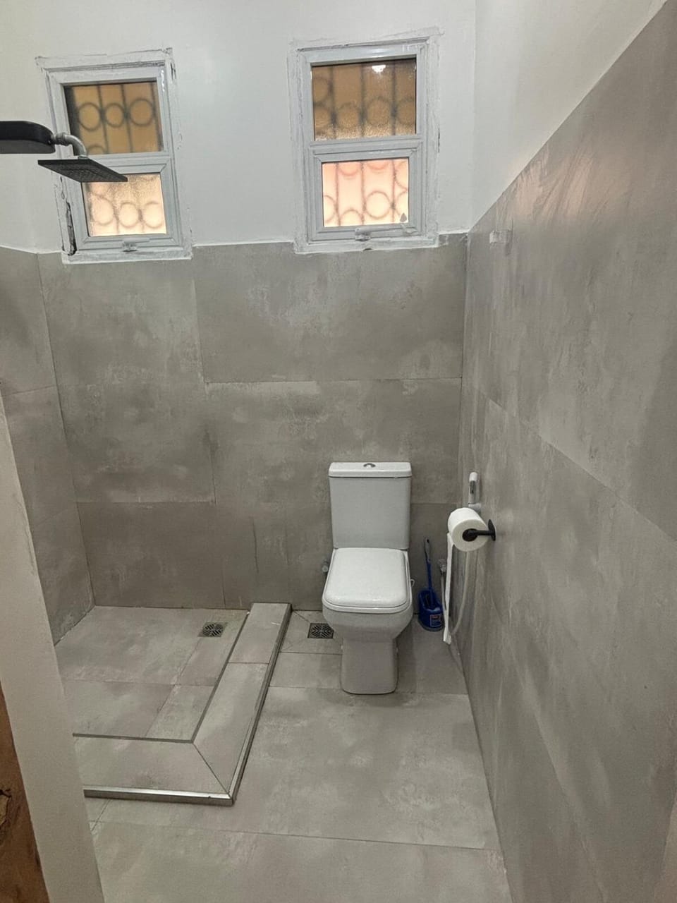Cozy, Modern and Convenient Coastal Two bedroom Apartment in Mombasa County