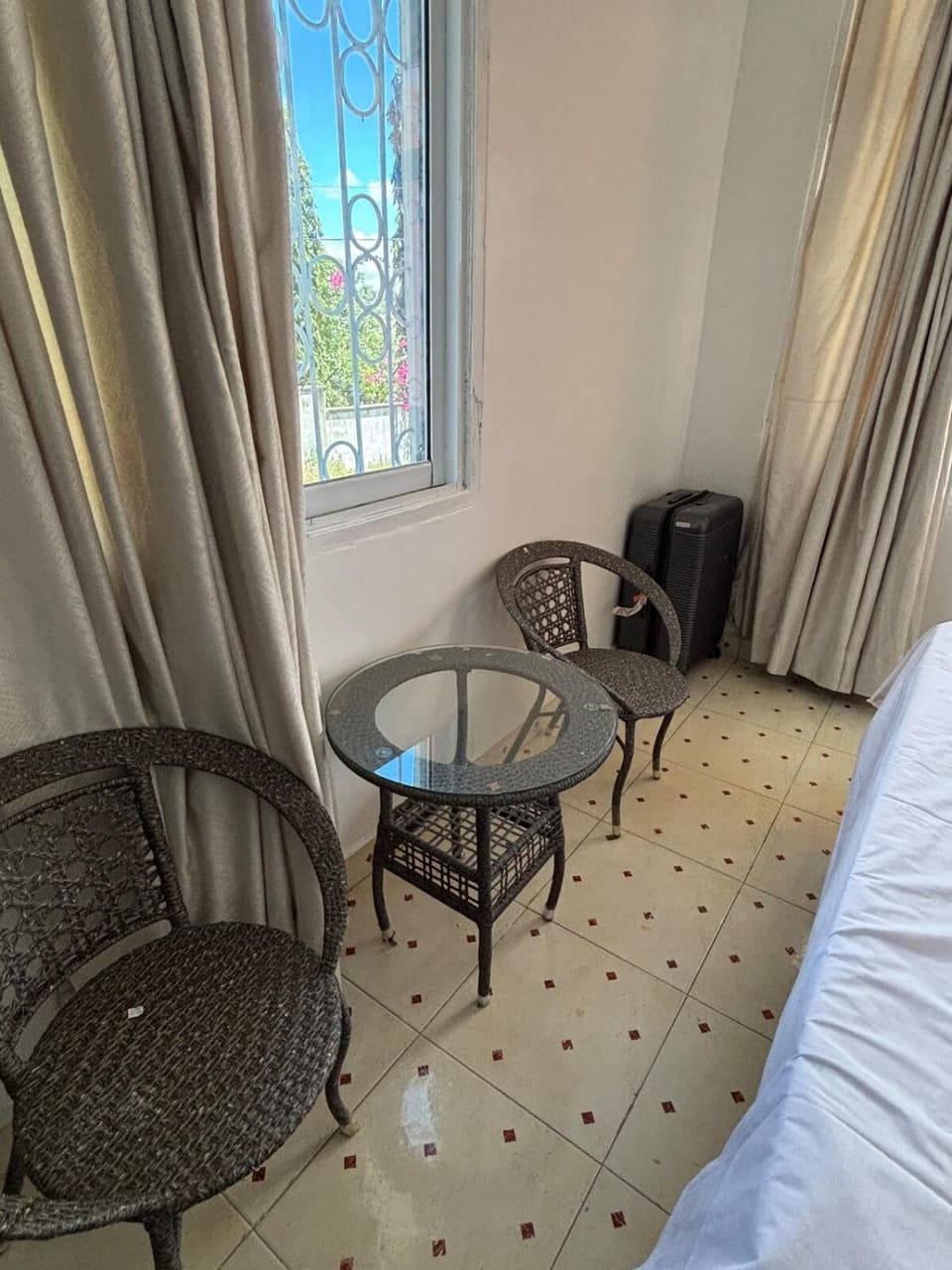 Cozy, Modern and Convenient Coastal Two bedroom Apartment in Mombasa County