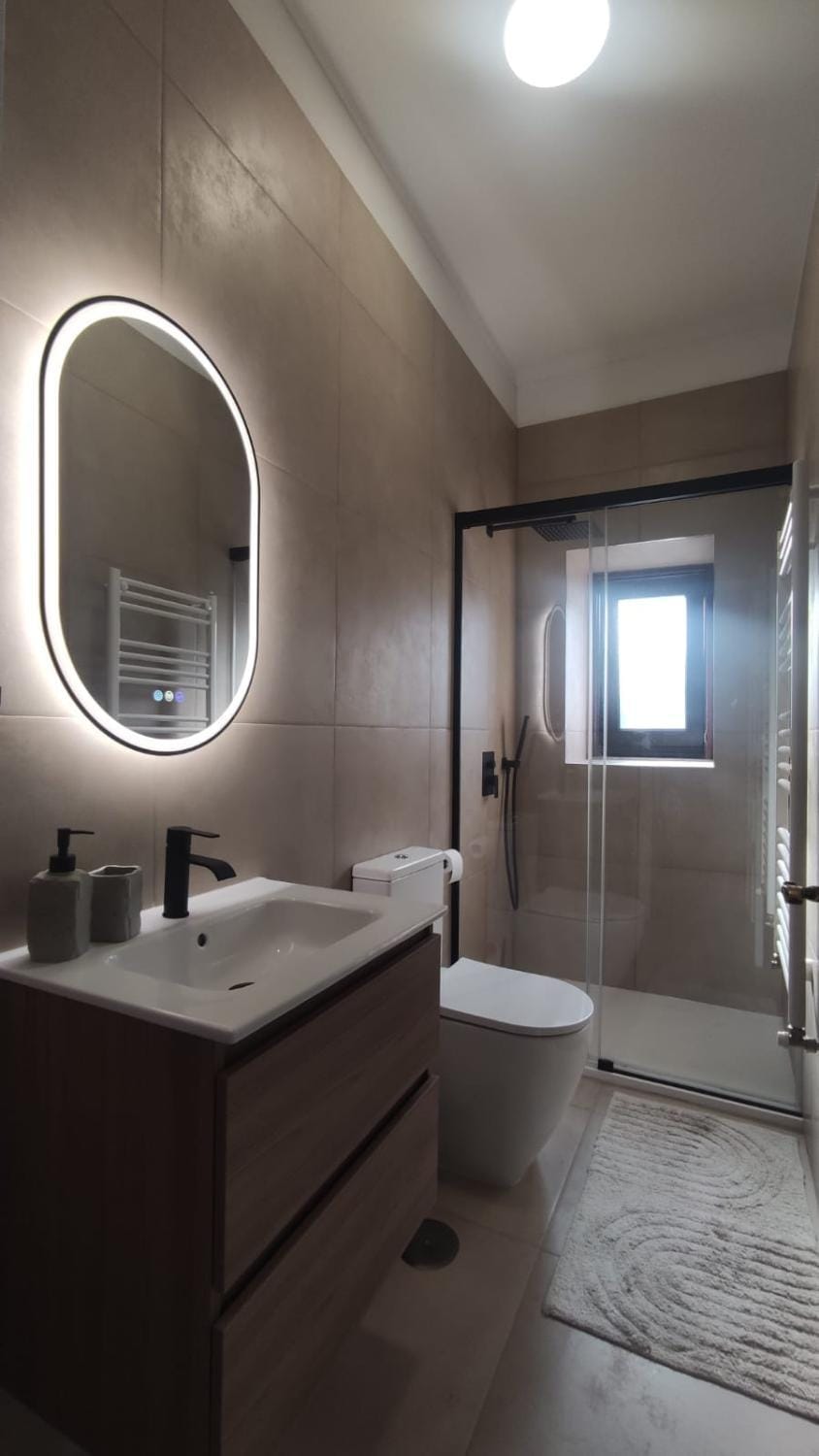 Quarto em Ponte da Barca Vacation rental in Viana do Castelo District, Portugal