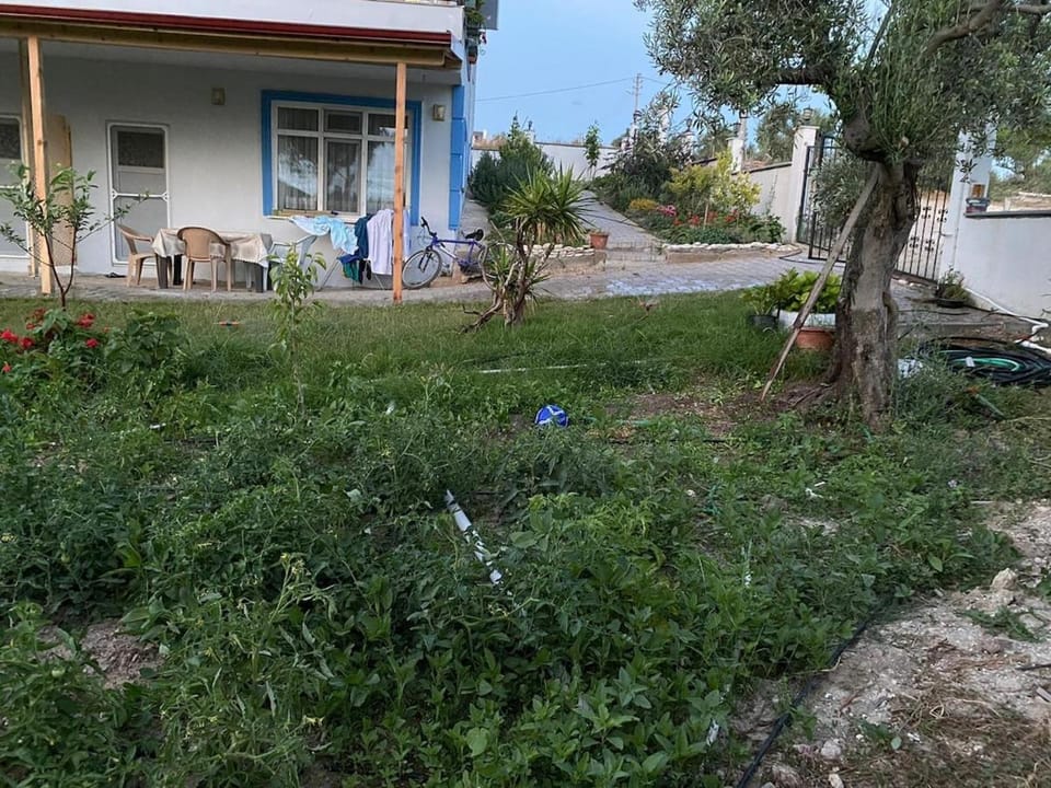 3 km from Bozcaada pier, in touch with nature Apartment in Turkey