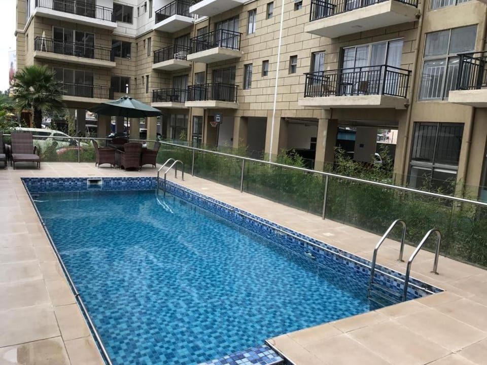 nbnb Apartment in Nairobi County