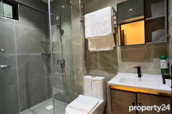 nbnb Apartment in Nairobi County