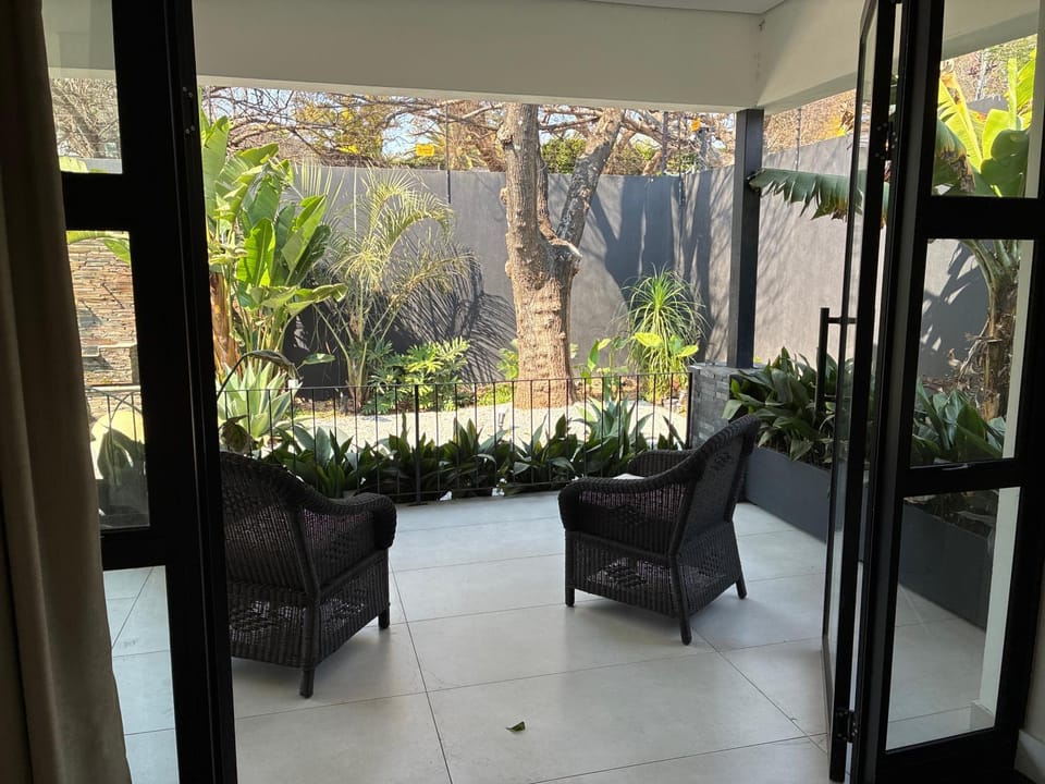 The Newport Bed and Breakfast in Johannesburg