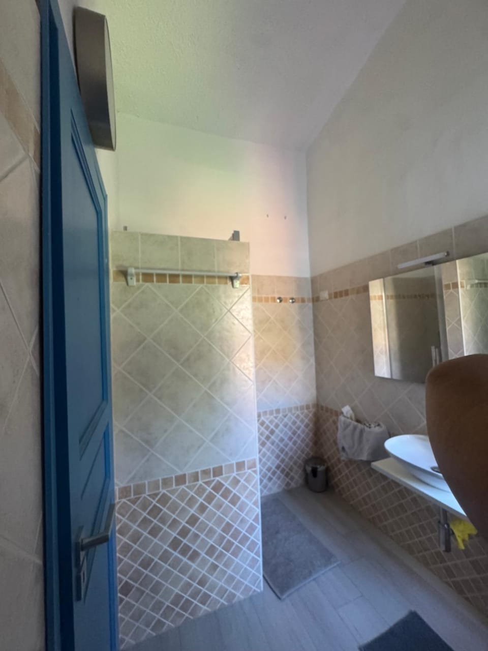 Blue Rei Domus Apartment in Costa Rei