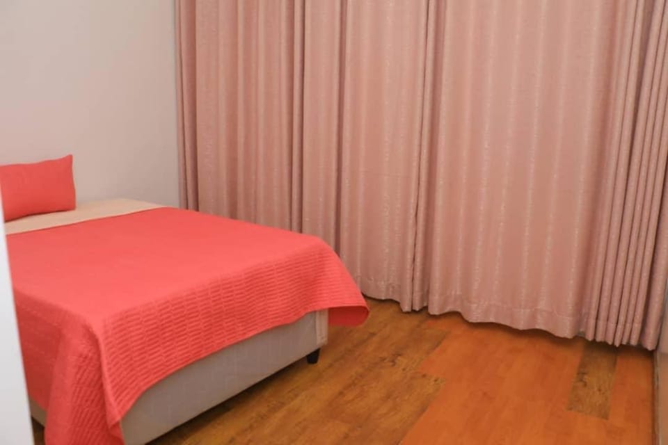 Bulawayo guest house Bed and Breakfast in Zimbabwe