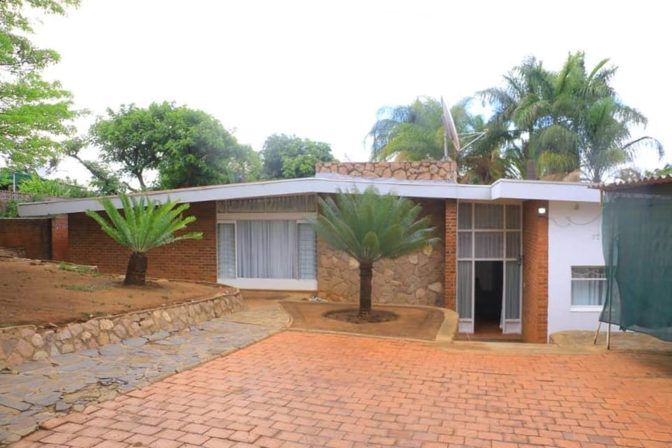 Bulawayo guest house Bed and Breakfast in Zimbabwe