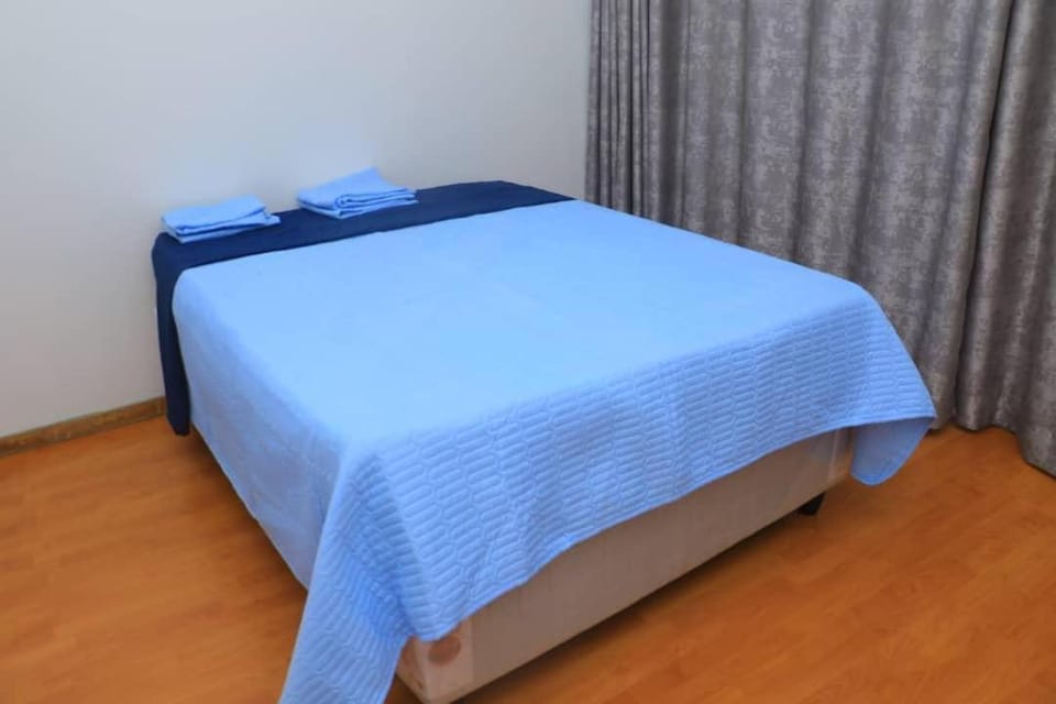 Bulawayo guest house Bed and Breakfast in Zimbabwe