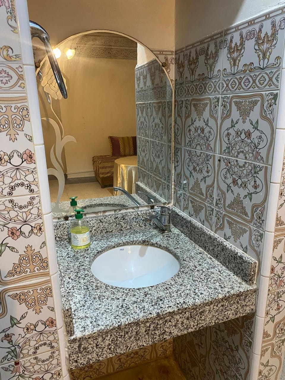 Family apartment Apartment in Agadir