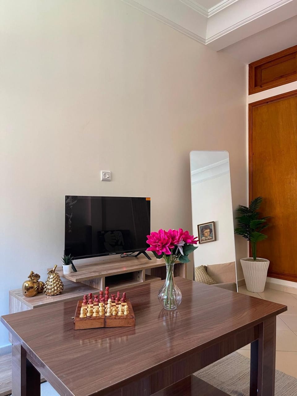 Casa Brise Douce apartment Apartment in Mohammedia
