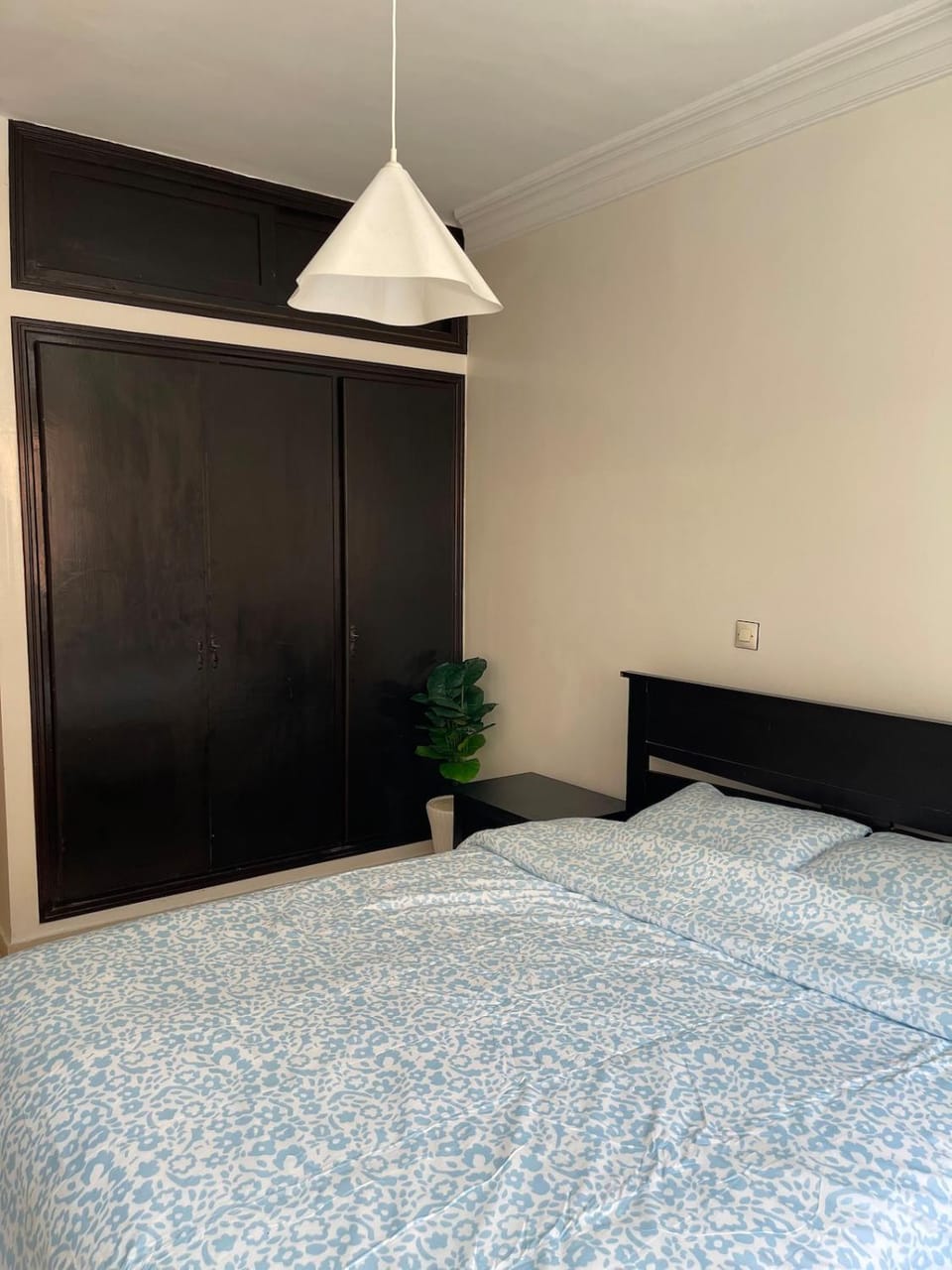 Casa Brise Douce apartment Apartment in Mohammedia