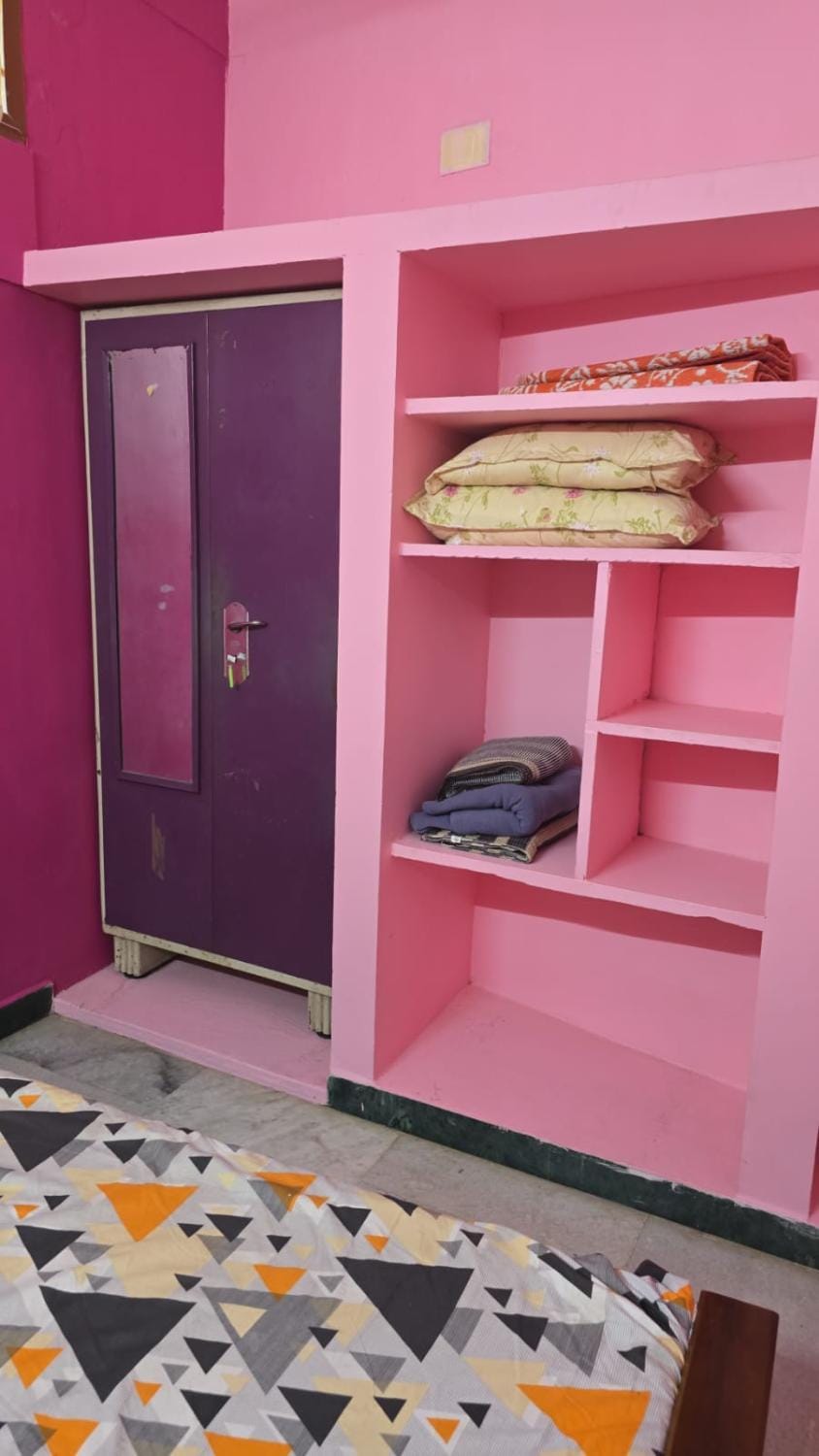 Amirtha Guest House Apartment in Madurai