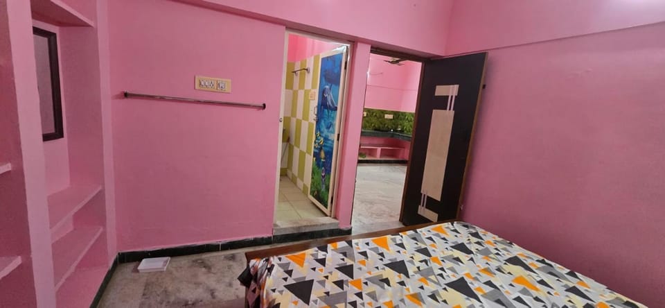 Amirtha Guest House Apartment in Madurai