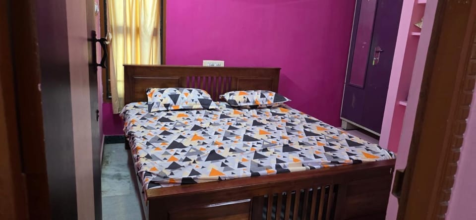 Amirtha Guest House Apartment in Madurai