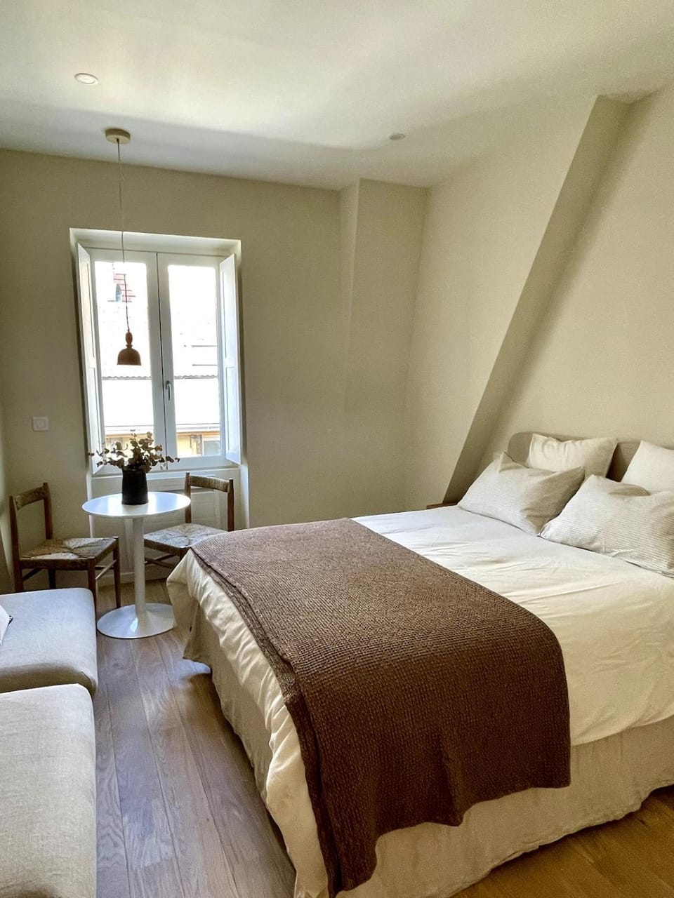 Appartement Lafayette Apartment in Dijon