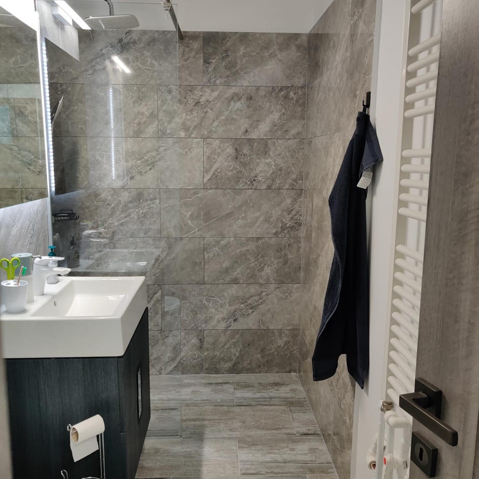 Studio S Apartment in Craiova