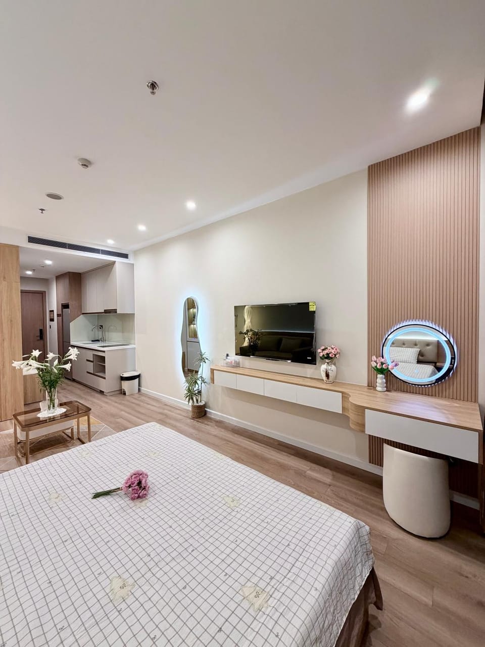 Cua Homestay Apartment in Vietnam