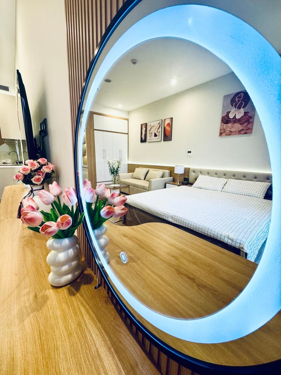 Cua Homestay Apartment in Vietnam