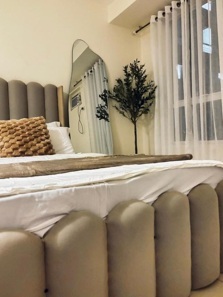 Urban Deca Manila Vitas street Apartment in Manila City