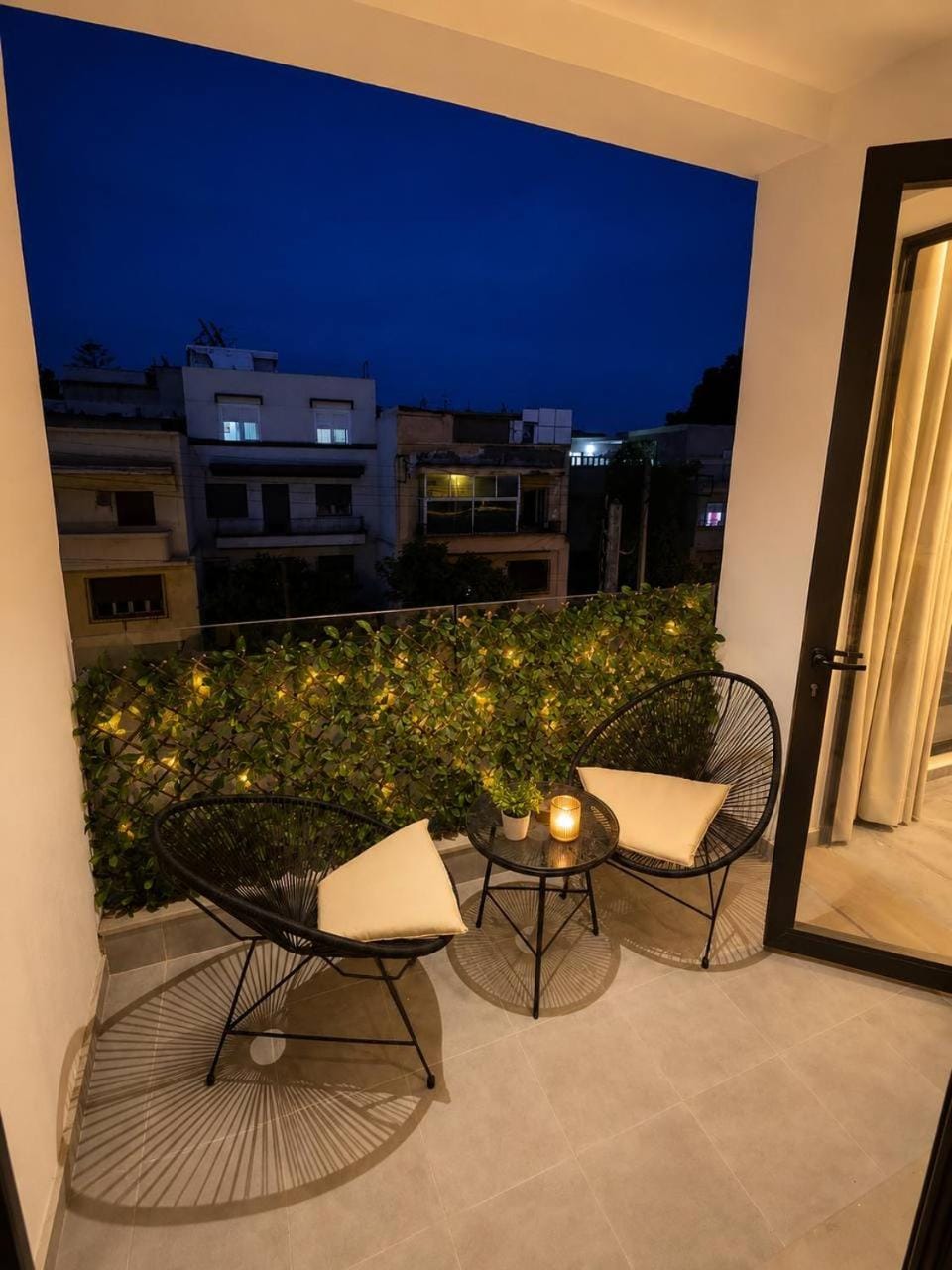 Elegant Studio in Casablanca Apartment in Casablanca