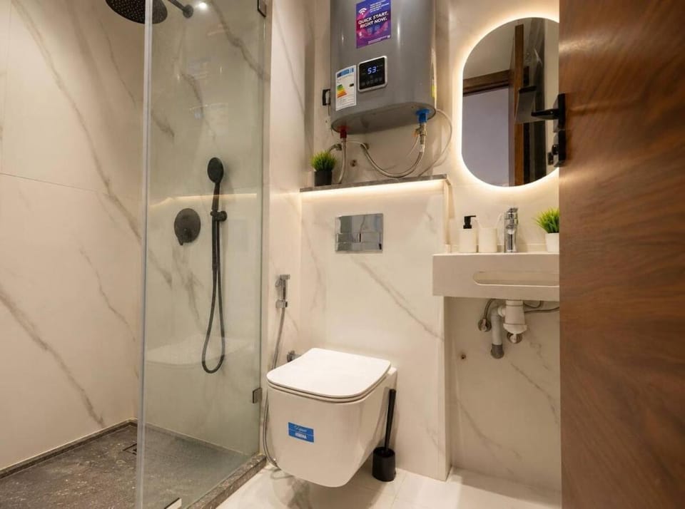 Elegant Studio in Casablanca Apartment in Casablanca