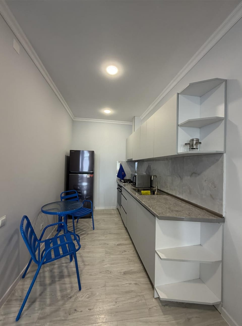Kobuleti Sea View Apartment in Adjara, Georgia