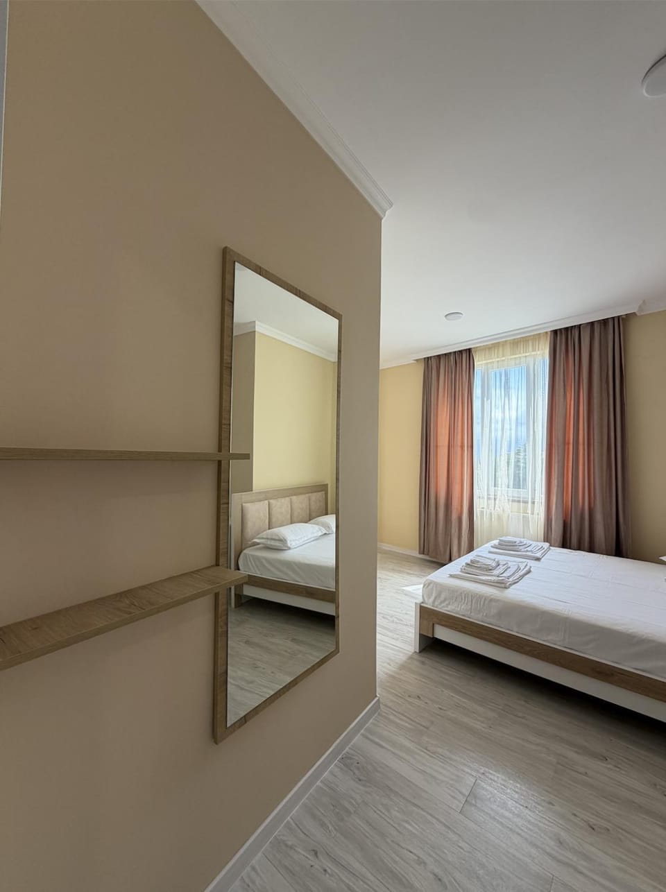 Kobuleti Sea View Apartment in Adjara, Georgia
