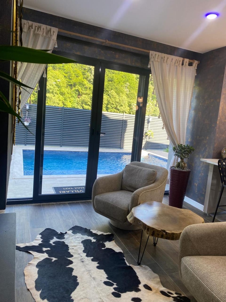 Sapanca Taymaz Villaları Villa in Turkey