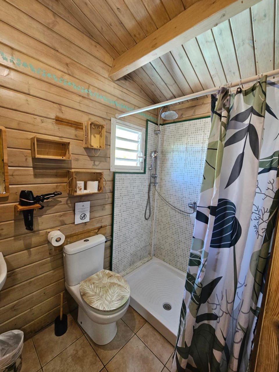 La Kaz Mangococo Apartment in Sainte-Anne