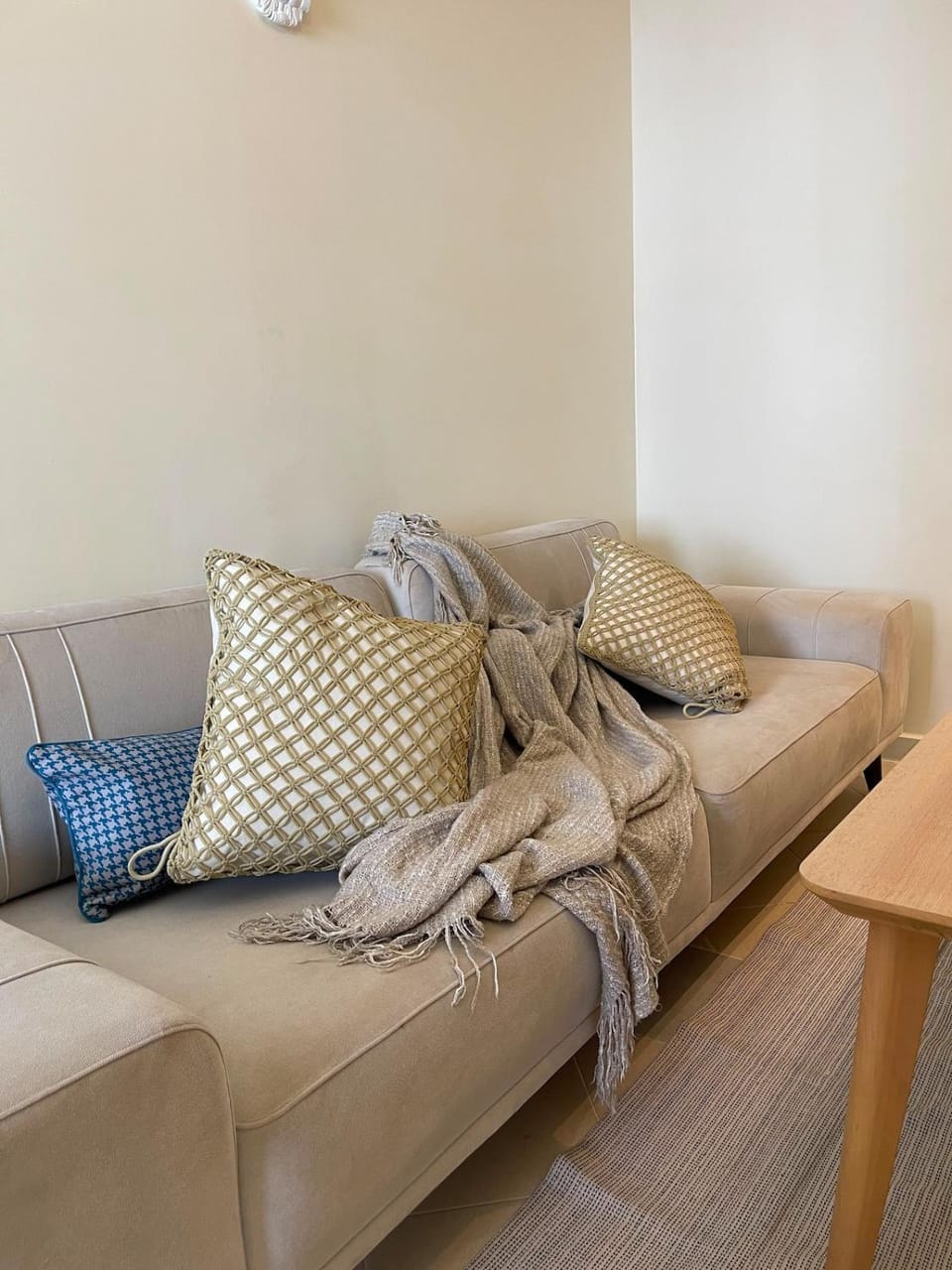 Perle Apartment Apartment in Mohammedia