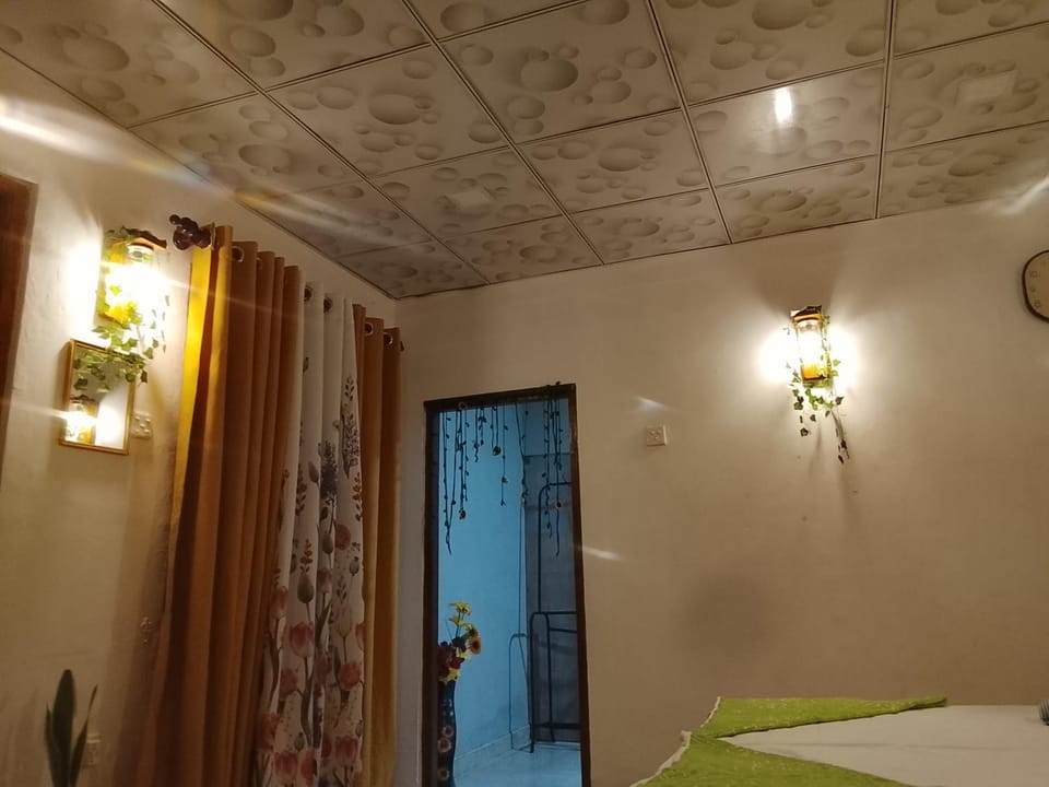 Green breeze villa mirissa Bed and Breakfast in Kamburugamuwa