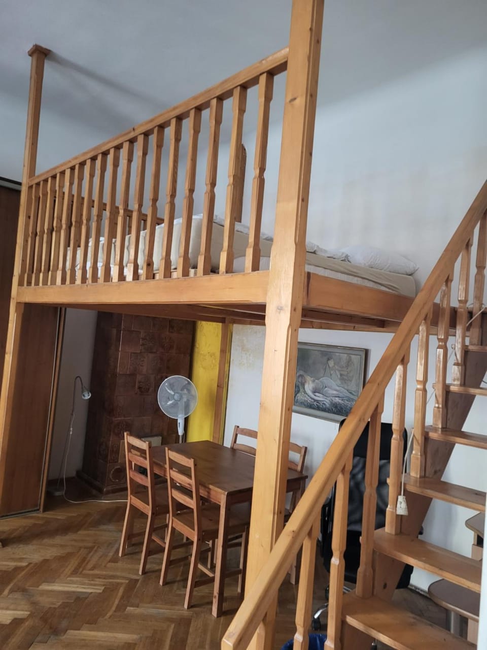 Apartament Agnieszki Apartment in Krakow