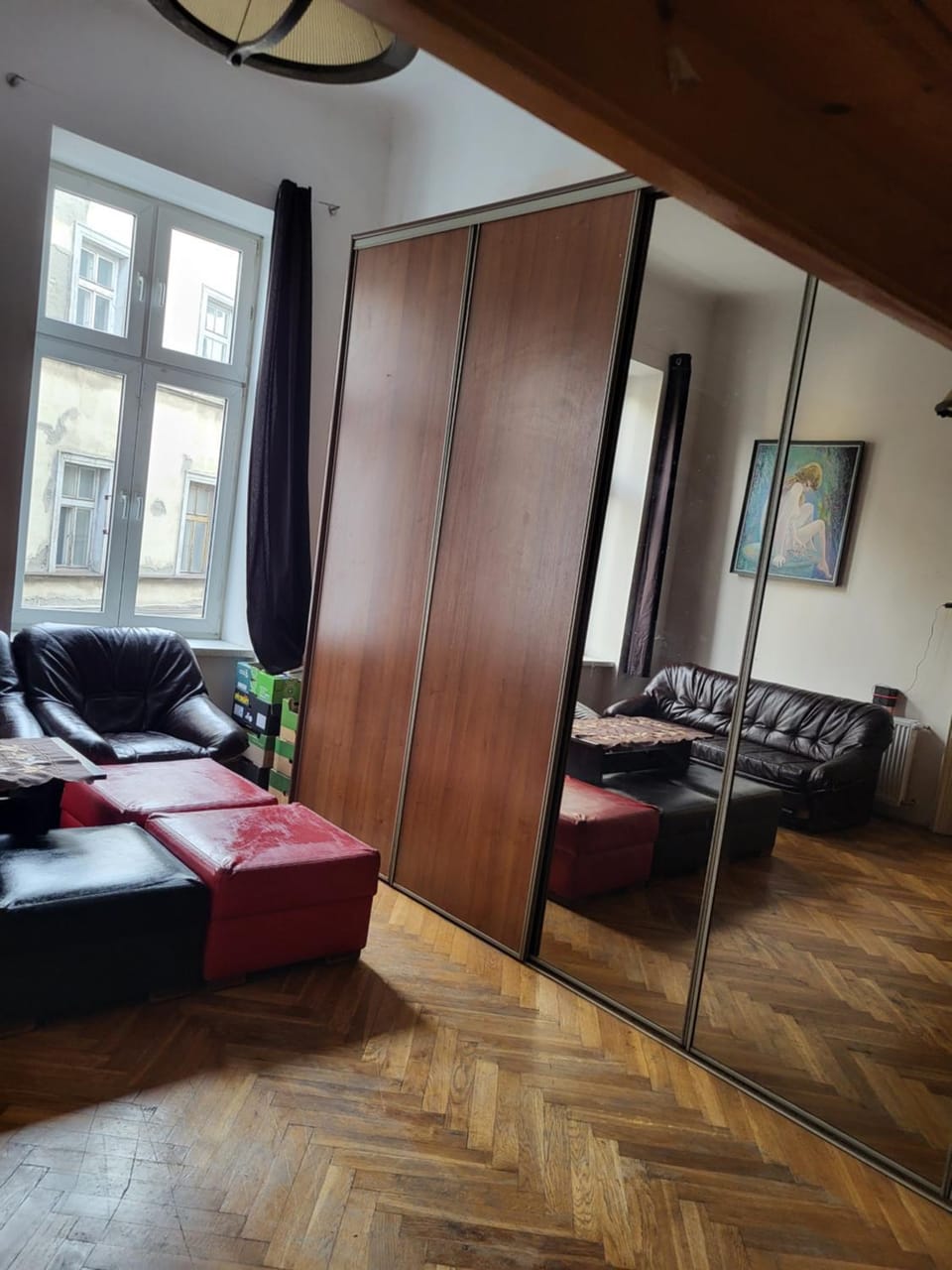 Apartament Agnieszki Apartment in Krakow