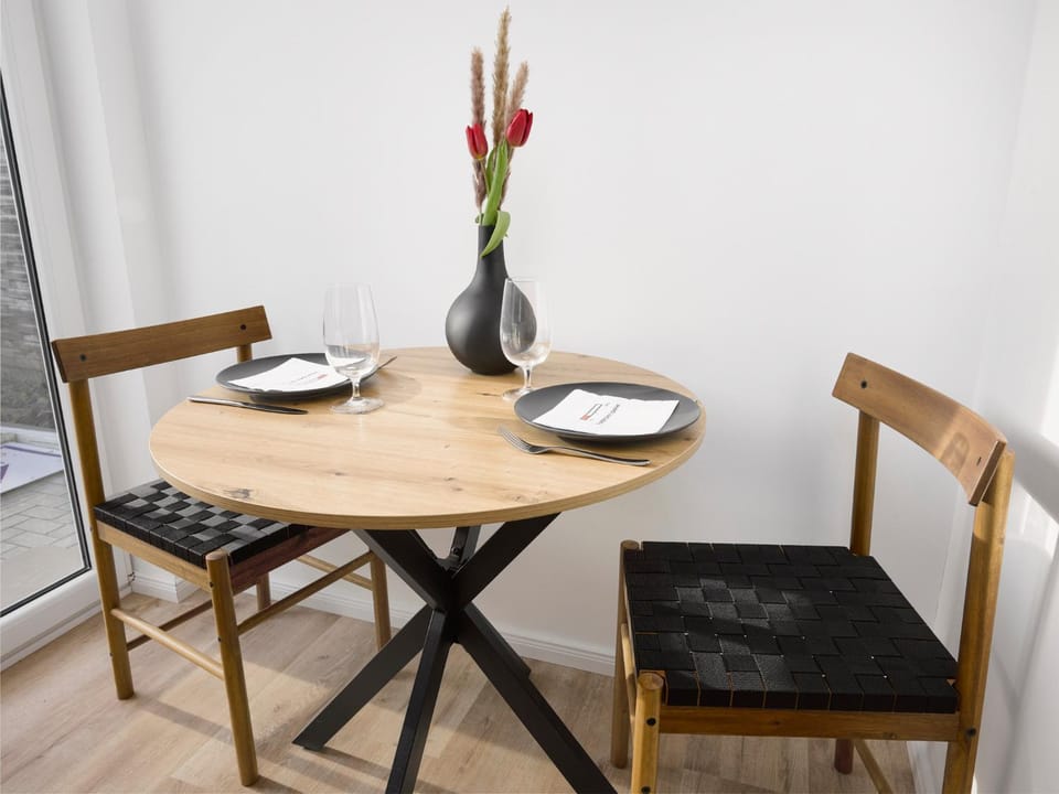 Ganze Wohnung Kiel - 4 Einzelzimmer - 2 Bäder Apartment in Schleswig-Holstein