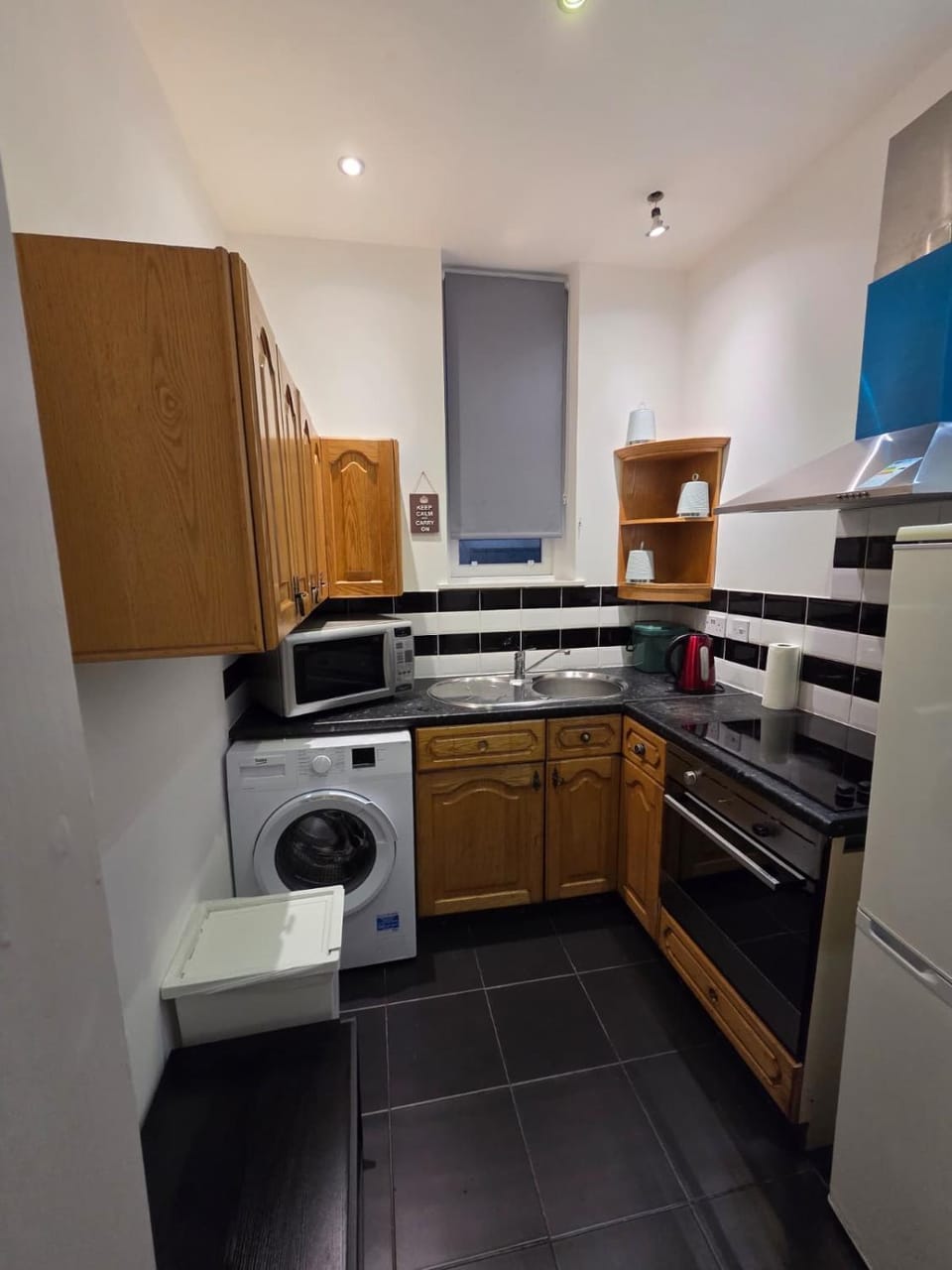 Pearnacle Homes Aberdeen City Centre Apartment in Aberdeen