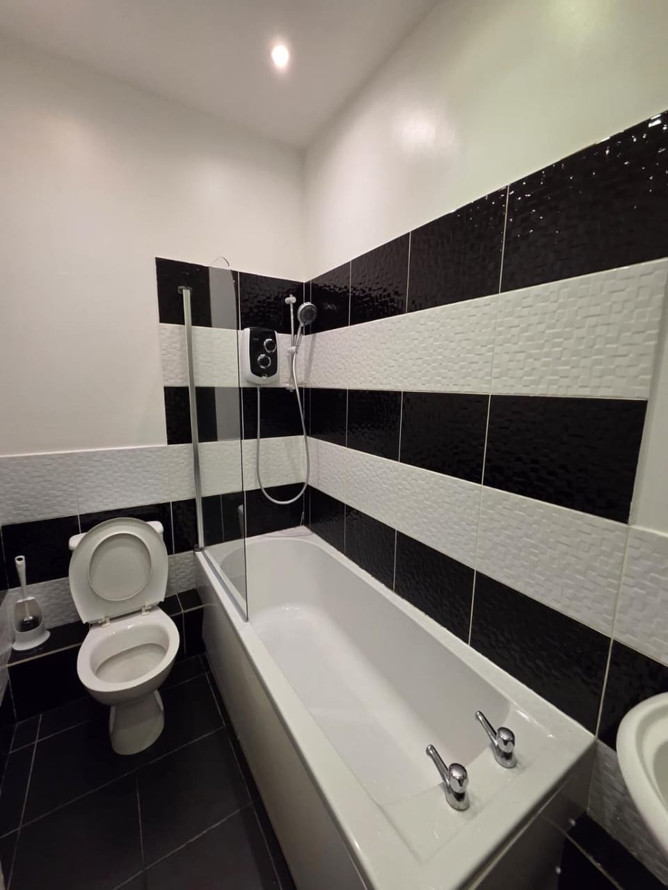 Pearnacle Homes Aberdeen City Centre Apartment in Aberdeen